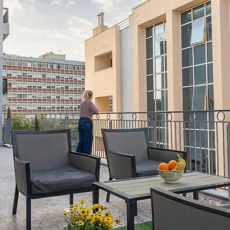 Billiard Home Kalamáta Kültér fotó