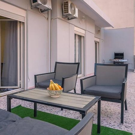 Billiard Home Kalamáta Kültér fotó