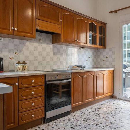 Billiard Home Kalamáta Kültér fotó
