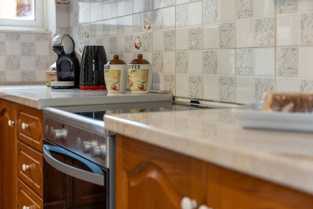 Billiard Home Kalamáta Kültér fotó