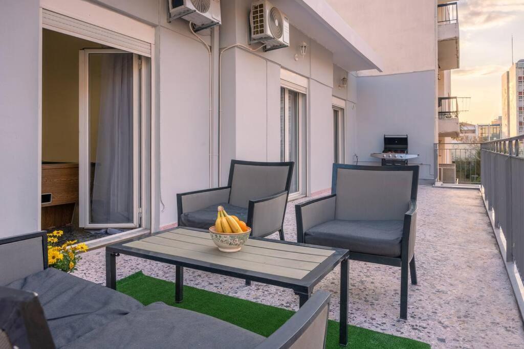 Billiard Home Kalamáta Kültér fotó