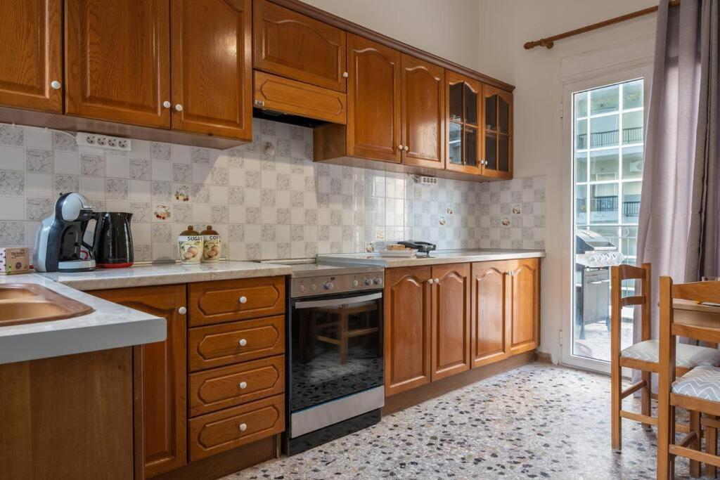 Billiard Home Kalamáta Kültér fotó