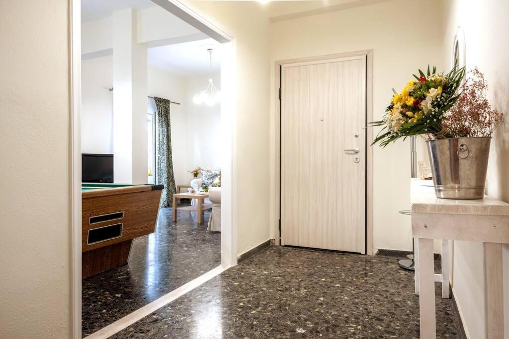 Billiard Home Kalamáta Kültér fotó